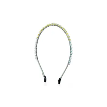 Cercoo Headbands Women's Fg270 Green
