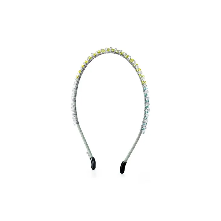 Cercoo Headbands Women's Fg270 Green-0