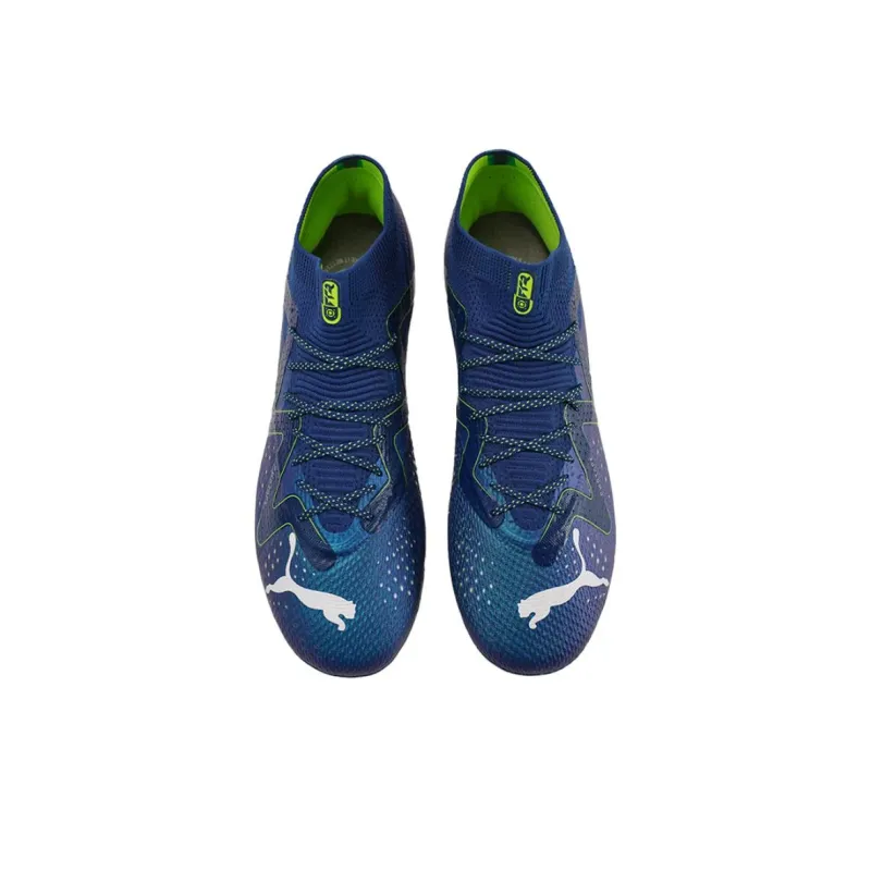 PUMA Future Ultimate Mg 'Persian Blue'-2