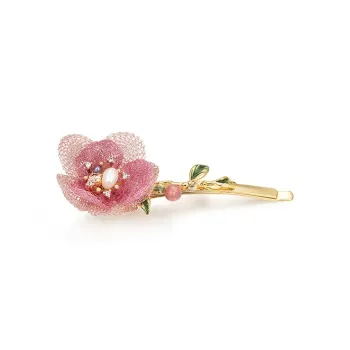 She's Hair Clips Women's