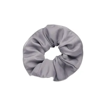 AGOVSKI Fabric+Elastic Hair Tie Women's