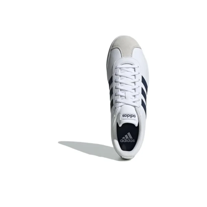 Adidas Court Vl Base 'White Black'-4