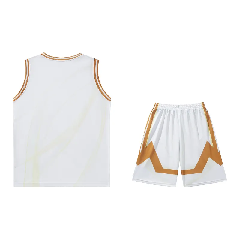 CSKS Casual Sportswear Unisex-7