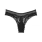 1 Pack (Black)