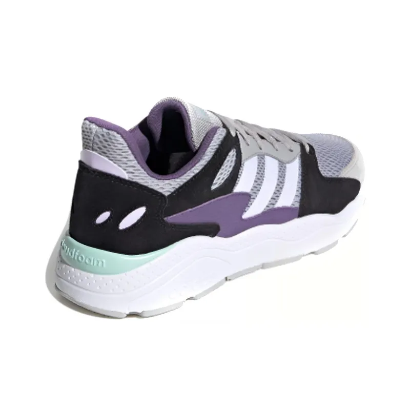 Adidas Crazychaos 'Grey Purple'-3