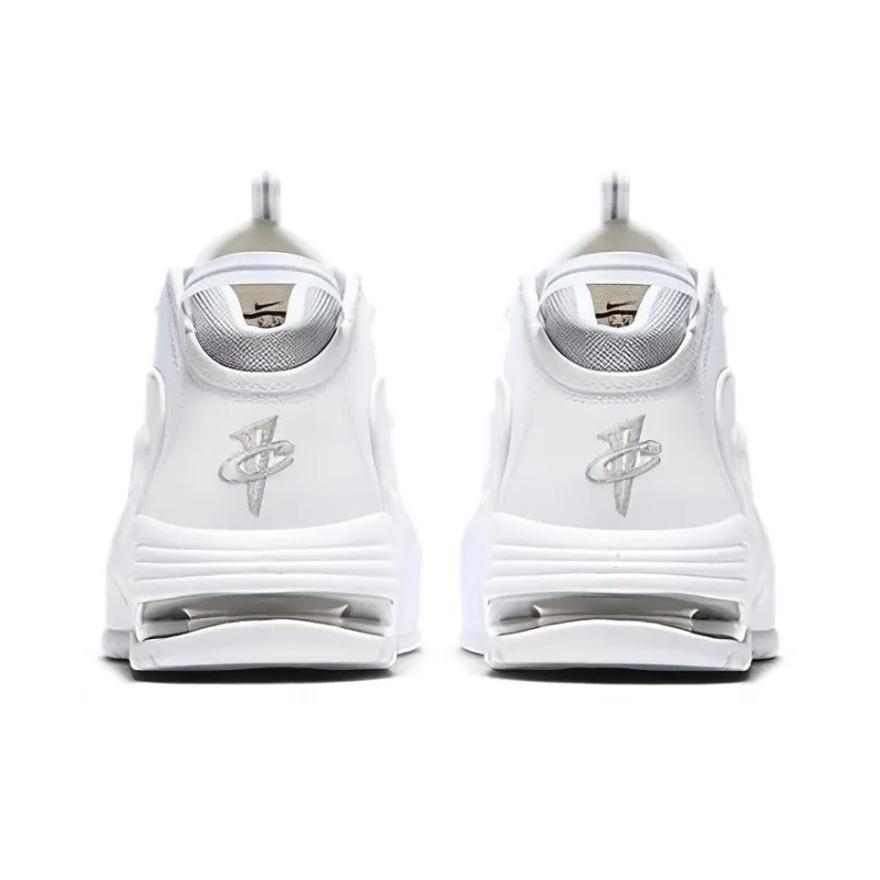 Nike Air Max Penny White Metallic 2018-4