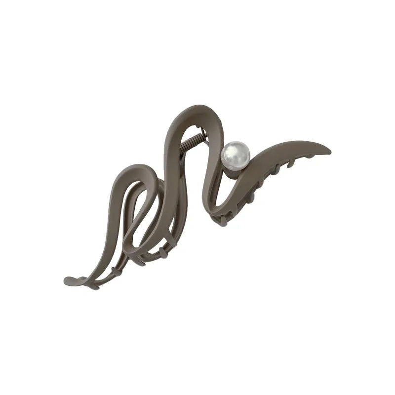 Specialoutlook Hair Clips Women's-6