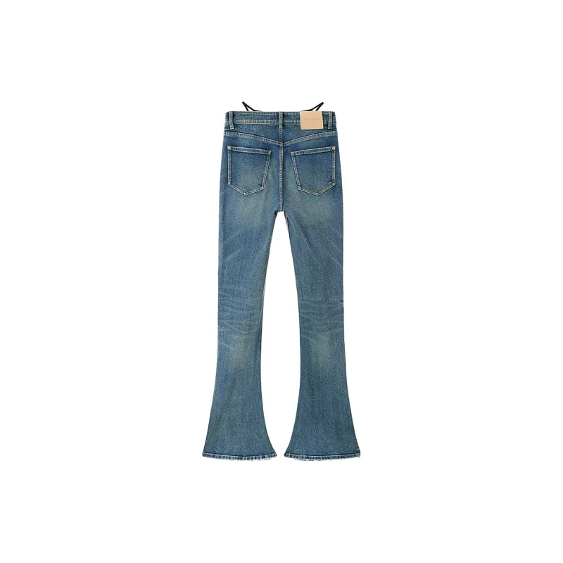 Miss Sixty Jeans Women's Medium Blue-1