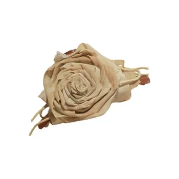 DAN DREAM Hair Clips Women's