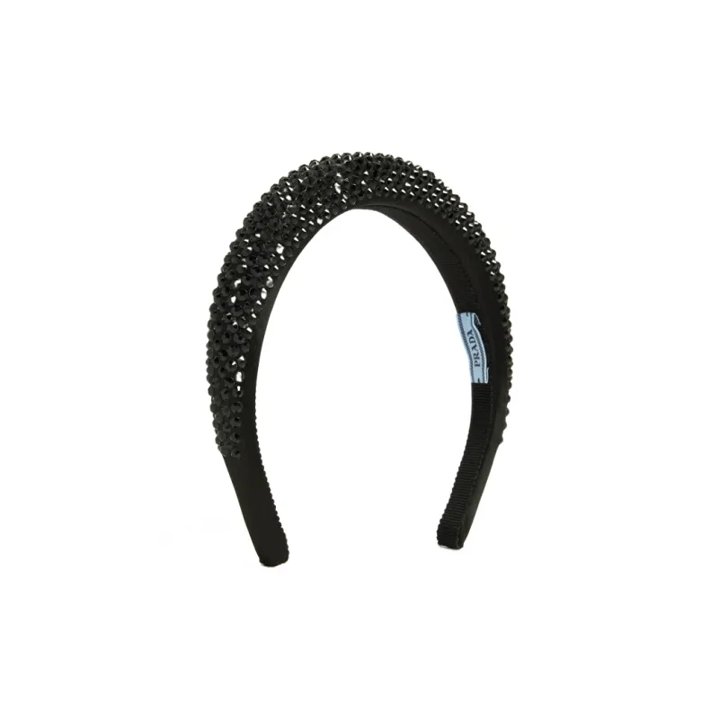 PRADA Headbands Women's-0