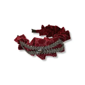 Inkopper Fabric Headbands Women's
