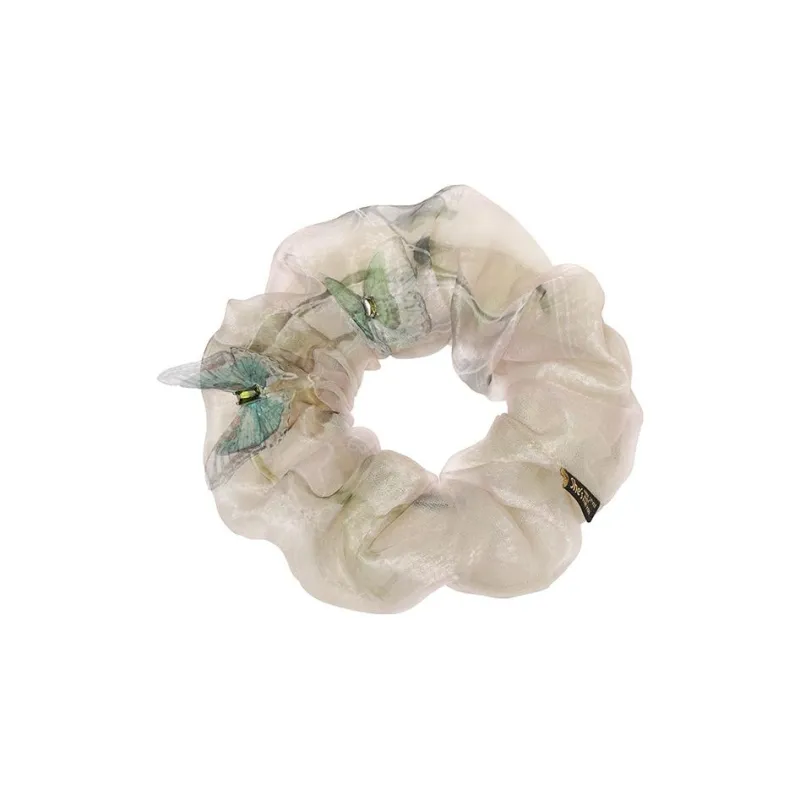 She's Hair Ties Women's Light Green-0