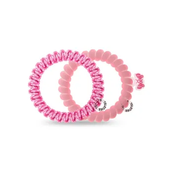 TELETIES Hair Ties Women's