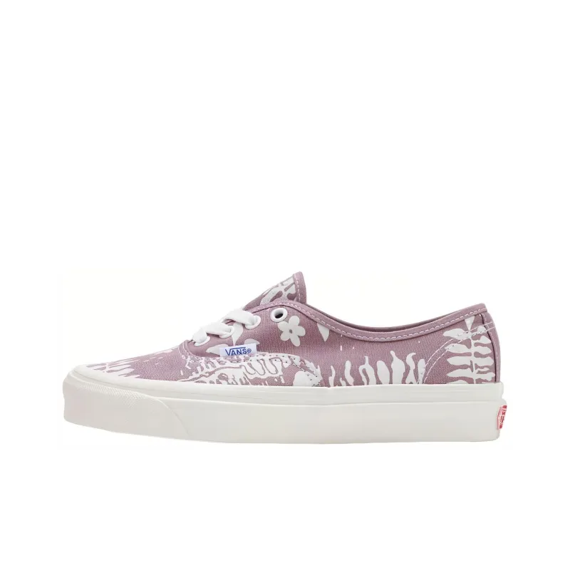 Vans Anaheim Factory Authentic 44 Dx 'Purple'-0