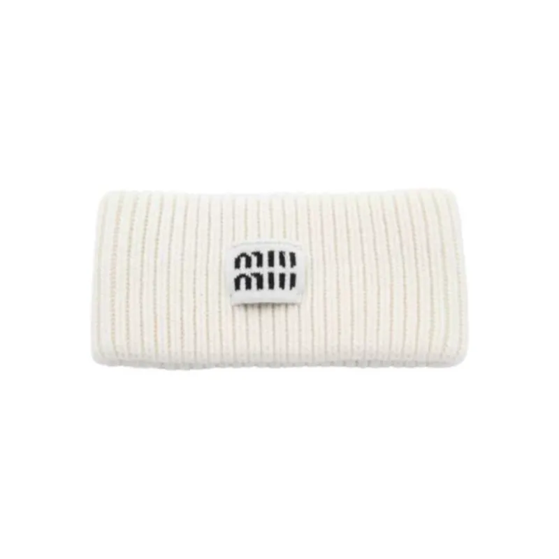 MIU MIU Hair Bands Women's - POIZON