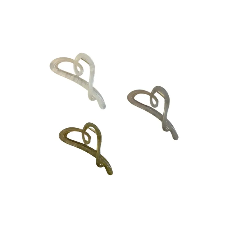 Mr. Shang Hair Clips Women's-53