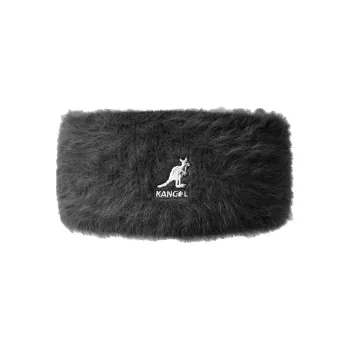 KANGOL Hair Bands Unisex Black
