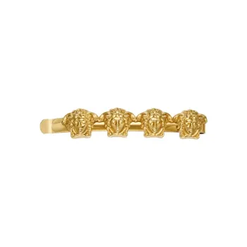 VERSACE Medusa Tribute Hair Pin