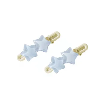 CARLHEIM Hair Clips Women's