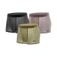 3 Pack (Olive Green+Gray+Cameo Brown)