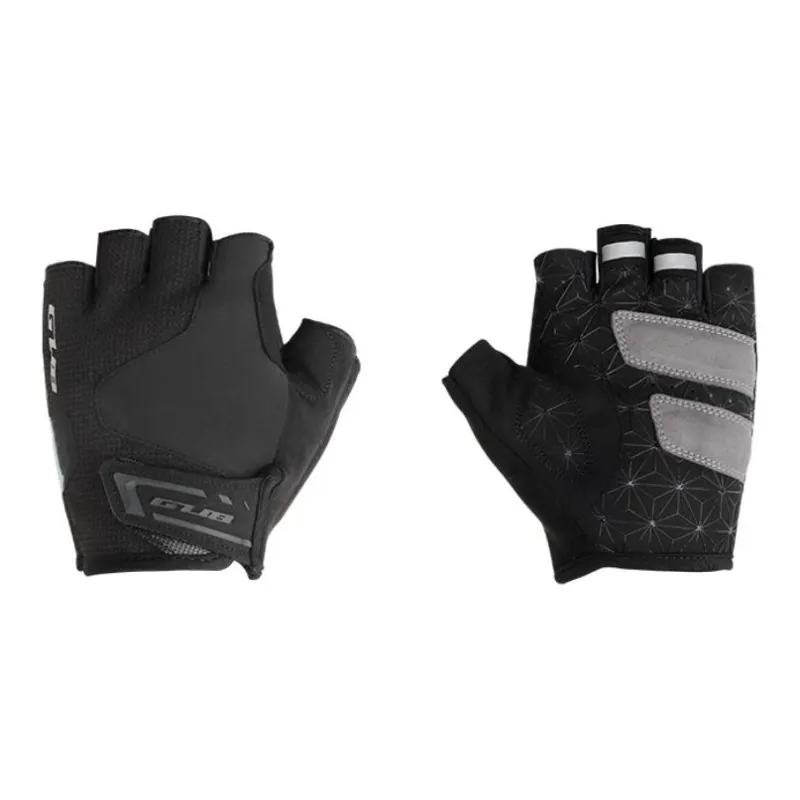GUB Riding Equipment Cycling Glove Outdoor Unisex Fiber-0
