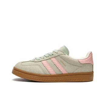 Far Waves Lightweight And Breathable Low-Top Skateboard Shoes Women's Mint Green