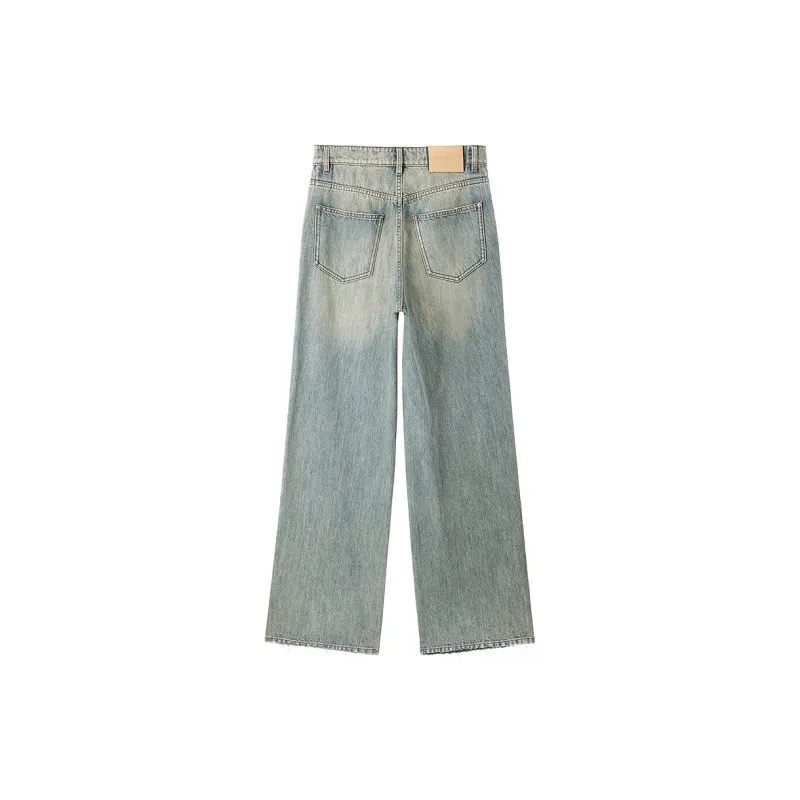 Miss Sixty Jeans Women's Gray Green-1