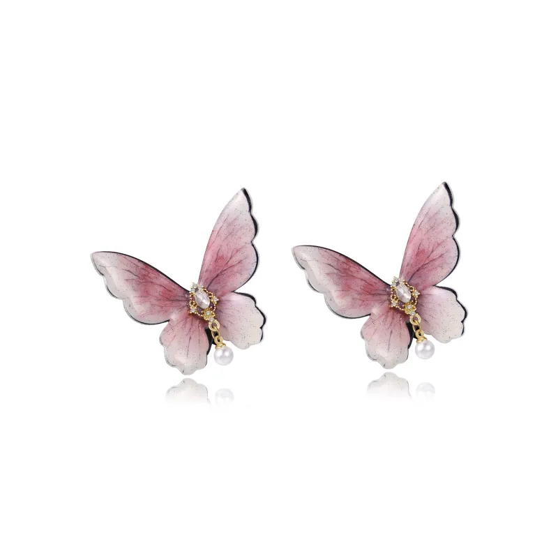 ERROR Hair Clips Women's-6