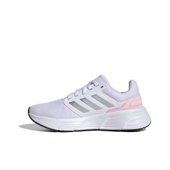 Galaxy 6 Women's Adidas 'White Clear Pink' Women's