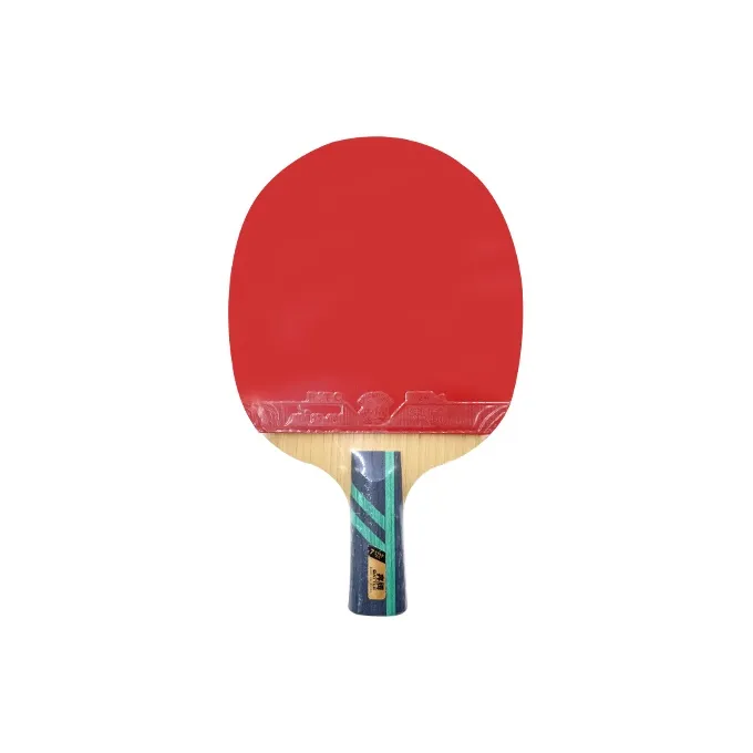 729 Ping Pong Paddles Unisex Red/Black-10