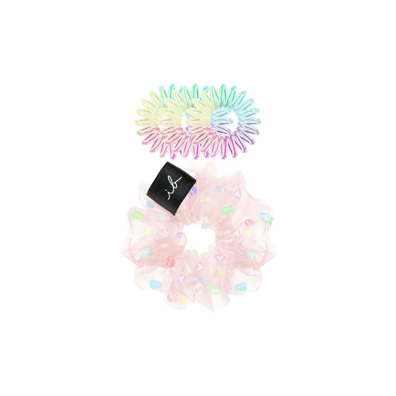 Invisibobble Hair Ties Kids-0