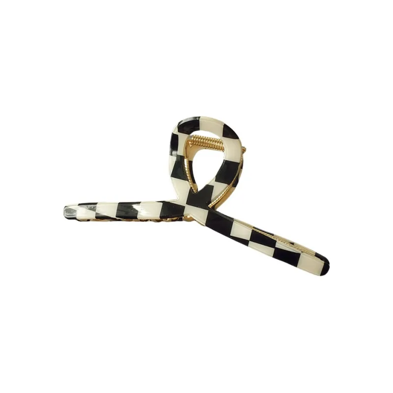 LACEROOM Hair Clips Women's-5