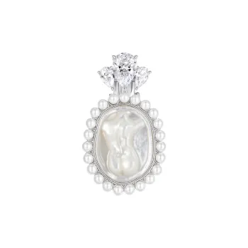 YVMIN SHUSHU/TONG Hair Clips Women's