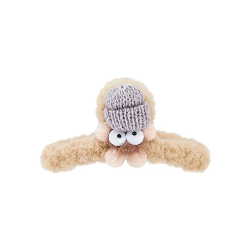 MUYKUY Hair Clips Women's-4