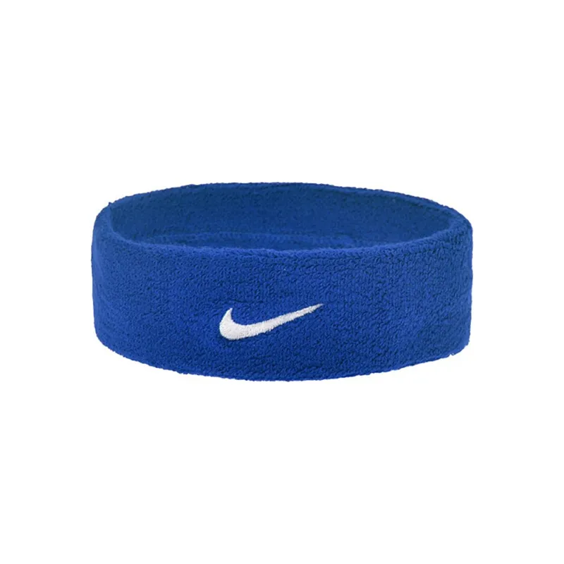 Nike Hair Bands Unisex Blue-0