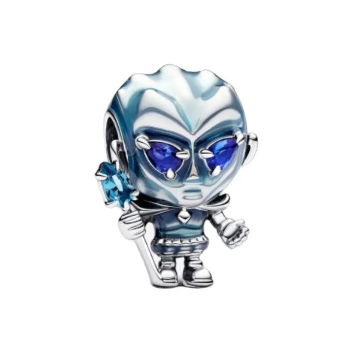 Pandora Accessories Unisex Blue-0