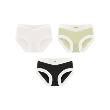 Ordifen Underpants Women's 3 Pack