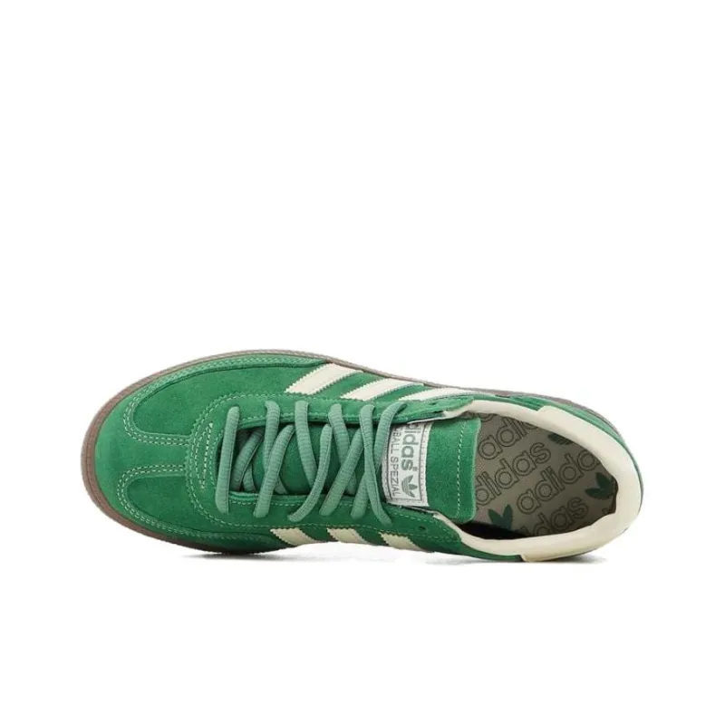 Adidas Handball Spezial Preloved Green Gum-3