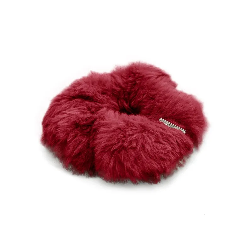HEFANG Hair Accessories Hair Ties Women's-0