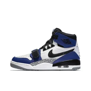 JORDAN Legacy 312 Storm Blue