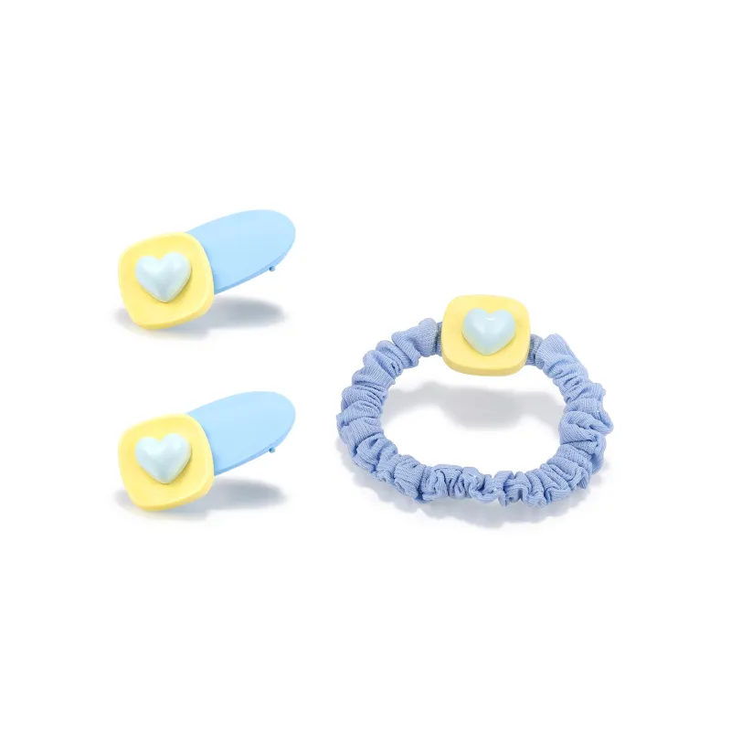 ERROR Hair Clips Women's-0