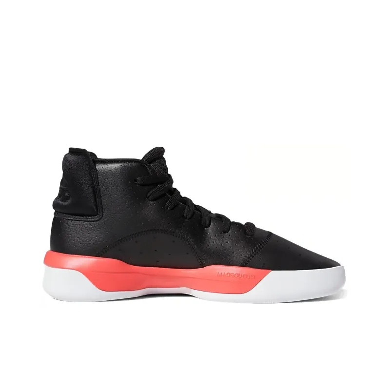 Adidas Pro Adversary Black-1
