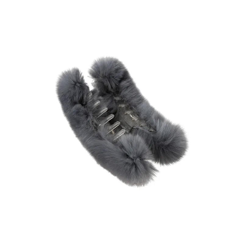 BAIJUAN Hair Clips Women's-2