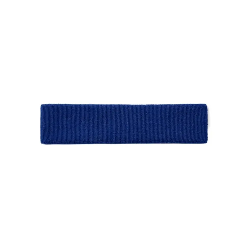 Under Armour Hair Bands Unisex Blue-1