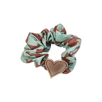 DAISY BEAUTY Chiffon Hair Tie Women's