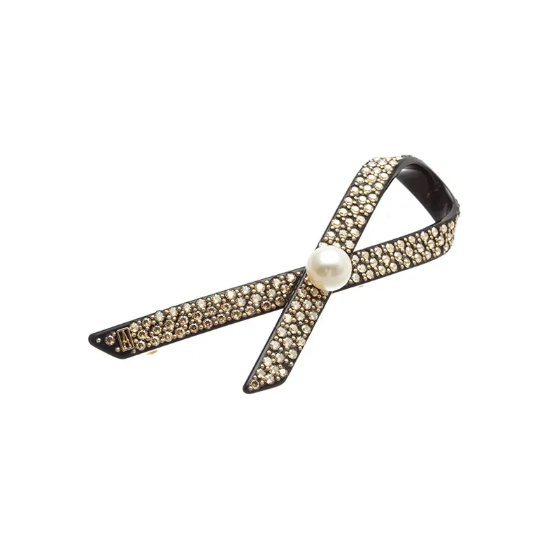 ALEXANDRE DE PARIS Princess Connect! Collection 7cm Hair Clip Women's-2