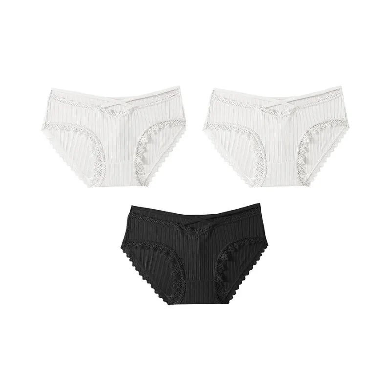 Ordifen Underpants Women's 3 Pack-2