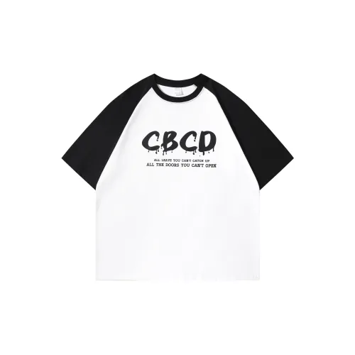 CBCD T-Shirts Unisex