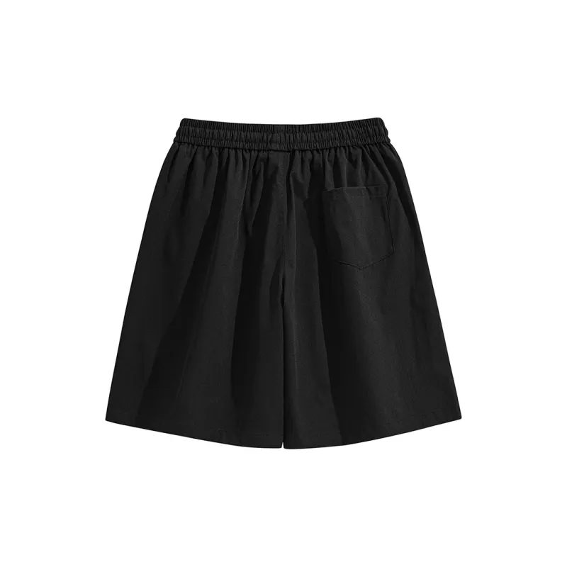 HAVR Casual Shorts Unisex-1