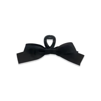 JOLLY SEASONS Fabric Hair Clips Women's